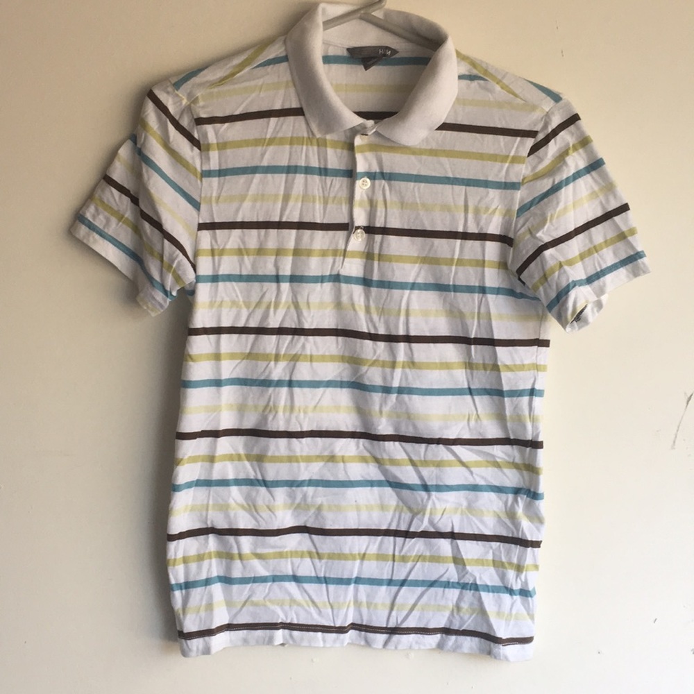 H&M Polo Shirt